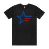 AS COLOUR Staple Tee Thumbnail