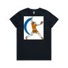 AS COLOUR Maple Tee Thumbnail