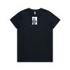 AS COLOUR Maple Tee Thumbnail