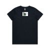 AS COLOUR Maple Tee Thumbnail