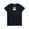 AS COLOUR Maple Tee Thumbnail