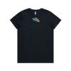 AS COLOUR Maple Tee Thumbnail