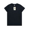 AS COLOUR Maple Tee Thumbnail