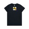AS COLOUR Maple Tee Thumbnail