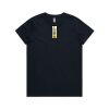 AS COLOUR Maple Tee Thumbnail