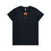 AS COLOUR Maple Tee Thumbnail
