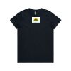 AS COLOUR Maple Tee Thumbnail
