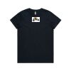 AS COLOUR Maple Tee Thumbnail