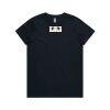 AS COLOUR Maple Tee Thumbnail