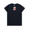 AS COLOUR Maple Tee Thumbnail