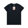 AS COLOUR Maple Tee Thumbnail