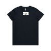 AS COLOUR Maple Tee Thumbnail