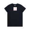 AS COLOUR Maple Tee Thumbnail