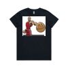 AS COLOUR Maple Tee Thumbnail