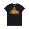 AS COLOUR Maple Tee Thumbnail