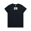 AS COLOUR Maple Tee Thumbnail