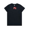 AS COLOUR Maple Tee Thumbnail