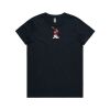 AS COLOUR Maple Tee Thumbnail