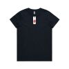 AS COLOUR Maple Tee Thumbnail