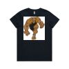 AS COLOUR Maple Tee Thumbnail