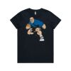 AS COLOUR Maple Tee Thumbnail