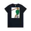 AS COLOUR Maple Tee Thumbnail