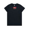 AS COLOUR Maple Tee Thumbnail