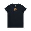AS COLOUR Maple Tee Thumbnail