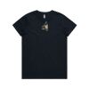 AS COLOUR Maple Tee Thumbnail
