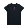 AS COLOUR Maple Tee Thumbnail