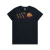 AS COLOUR Maple Tee Thumbnail