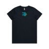 AS COLOUR Maple Tee Thumbnail