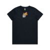 AS COLOUR Maple Tee Thumbnail