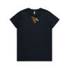 AS COLOUR Maple Tee Thumbnail