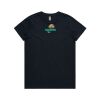 AS COLOUR Maple Tee Thumbnail