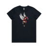 AS COLOUR Maple Tee Thumbnail