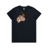AS COLOUR Maple Tee Thumbnail