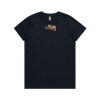 AS COLOUR Maple Tee Thumbnail
