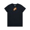 AS COLOUR Maple Tee Thumbnail