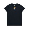 AS COLOUR Maple Tee Thumbnail