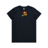 AS COLOUR Maple Tee Thumbnail