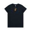 AS COLOUR Maple Tee Thumbnail