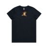 AS COLOUR Maple Tee Thumbnail