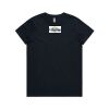 AS COLOUR Maple Tee Thumbnail