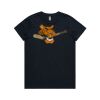 AS COLOUR Maple Tee Thumbnail