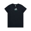 AS COLOUR Maple Tee Thumbnail