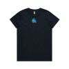 AS COLOUR Maple Tee Thumbnail