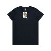 AS COLOUR Maple Tee Thumbnail