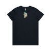 AS COLOUR Maple Tee Thumbnail