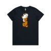 AS COLOUR Maple Tee Thumbnail